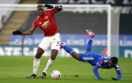 'Cánh tay phải' của Sir Alex chỉ rõ người Man Utd nên mua thay Pogba