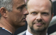 Sau tất cả, M.U sắp đón bản HĐ trong mơ Mourinho từng ngăn cản