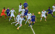 Chelsea đấu Leicester, huyền thoại Tam Sư: 'Một lần thôi, tôi xin đấy'