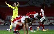 Hóa ra 3 tân binh cực chất lại khiến Arsenal lụn bại thảm hại