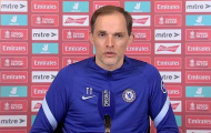 Mark Lawrenson dự đoán tỷ số trận chung kết FA Cup