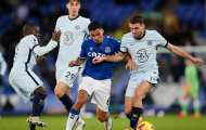 Mateo Kovacic: 'Cậu ấy là tài năng xuất chúng và nắm giữ tương lai Chelsea'