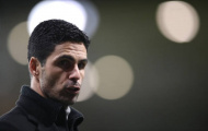 'Nếu không làm được điều đó, Arsenal sẽ loại bỏ Arteta...'