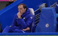 Paul Merson chỉ ra sai lầm chết người của Thomas Tuchel trước trận CK