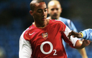 Những cầu thủ vô danh trong mùa giải bất bại của Arsenal