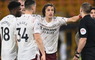 'Để cậu ấy ra đi là quyết định thông minh của Arsenal'