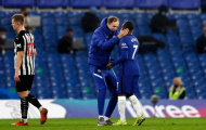 Thomas Tuchel chốt khả năng Kante ra sân ở trận chung kết FA Cup