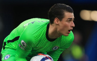 Tuchel chốt Mendy là số 1, dùng 1 từ mô tả Kepa