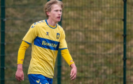 Chelsea dẫn đầu cuộc đua cho 'Kevin De Bruyne mới'