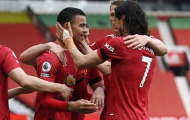 Có Cavani, Man United thay đổi kế hoạch 150 triệu bảng