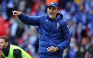3 sai lầm của Thomas Tuchel trong trận thua Leicester tại chung kết Cúp FA