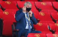 Thấy chưa đủ giỏi, sao Man Utd đòi gặp thẳng Sir Alex 'bái sư'