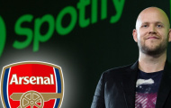 CEO phá vỡ im lặng, công khai toàn bộ sự thật siêu phi vụ mua Arsenal