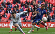 Chấm điểm Chelsea trận Leicester: Kepa quá đen, điểm 5 mờ nhạt