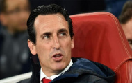 Emery chiến Arsenal trên TTCN, Barca đã chia chác xong xuôi