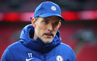 Thua đau Leicester, Thomas Tuchel bị bạn gái sao Chelsea 'hủy diệt'