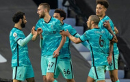 Klopp: 'Hoàn toàn điên rồ'