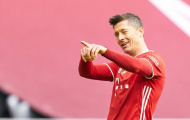 Lewandowski cân nhắc rời Bayern, đầu quân cho 'Gã khổng lồ'?