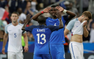 Pogba: 'Có một cầu thủ như vậy bên cạnh, tôi còn đòi hỏi gì hơn nữa?'