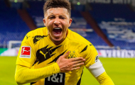 Tạm gác Sancho, Man Utd chiêu mộ bom tấn ở 2 vị trí