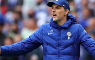Ian Wright đồng ý với Tuchel về cái tên chơi hay trước Leicester