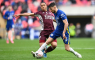 Rio Ferdinand chỉ đích danh 'tội đồ' khiến Chelsea mất cúp