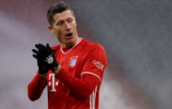 Sếp lớn khẳng định 1 câu, rõ tương lai của Lewandowski