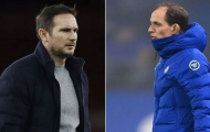 Thua Leicester, Ashley Cole lo sợ Tuchel mắc sai lầm như Lampard
