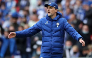 'Tôi nghĩ Marcos Alonso là một lựa chọn tồi'