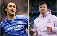 Trung vệ Man City khẳng định mình vĩ đại nhất Bồ Đào Nha