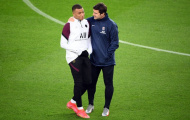 Pochettino gây áp lực lên thượng tầng PSG