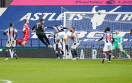 Liverpool thắng, CĐV Leicester City đồng loạt nhận định 1 điều