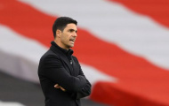 'Arsenal hiện tại chẳng khác nào một trò đùa'