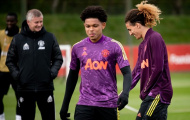4 sao mai hứa hẹn khuấy đảo Man Utd mùa tới