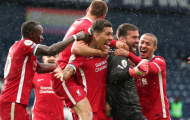 Alisson ghi bàn, Klopp choáng ngợp nói 1 lời