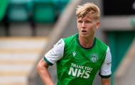 Gia cố hàng thủ, Arsenal chiêu mộ 'Kieran Tierney thứ hai'