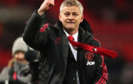 Giành pole vụ 'máy chạy' 20 triệu, Man Utd sắp có 'đôi cánh' đáng sợ?