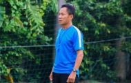 HLV Trần Tuấn Linh – Người thầy tận tâm với bóng đá Long An
