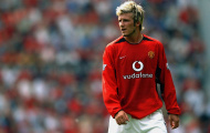Hoàn tất thương vụ này, M.U xem như sở hữu “David Beckham mới”