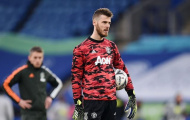 Không phải De Gea, đây là cái tên có tương lai đáng lo nhất M.U sau hè 2021