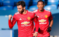 Man Utd chi 52 triệu, chiêu mộ 'ngọc quý' có chung đại diện với Bruno