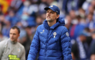 Mất điểm trước Leicester, Europa League sẽ chào đón Chelsea?