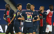 Pochettino: 'Hãy xem Lille làm được gì trước Angers'