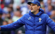 'Tôi sẽ không bắt Kepa chịu trách nhiệm về thất bại của Chelsea'