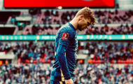 Gây thất vọng, Timo Werner ra tuyên bố cực kỳ mạnh mẽ