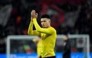 Man Utd dọn đường đón Sancho, 'kẻ thất sủng' có bến đỗ mới gây sốc