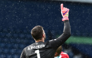 Tự mình ghi bàn, Alisson hy vọng các sao Liverpool làm 1 điều