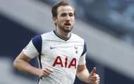 Tottenham nhắm 2 sao thành Manchester thay Harry Kane