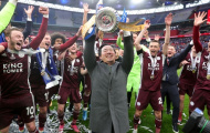 2 ngày sau khi vô địch, Leicester xin lỗi Chelsea