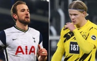 4 lý do Man United nên mua Harry Kane, bỏ qua Haaland